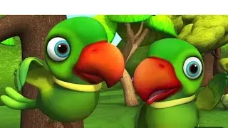 Main Tota Hindi Rhymes  Children Hindi Rhymes Kids channel 5, #2026