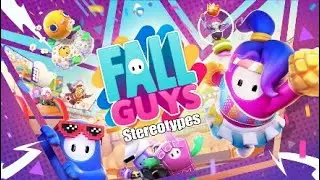 Fall Guys Stereotypes