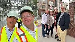 Savannah Economic Development Authority 2024 in pictures!