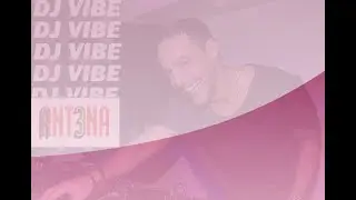 DJ Vibe @ Dancefloor on Radio Antena 3 (Portugal) 12-05-2002