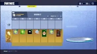 New Love Ranger Skin & Tat Axe Pickaxe - Fortnite Battle Royale