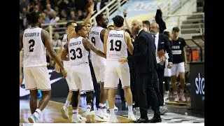Ποιος θα προλάβει την... ΠΑΡΕΛΑΣΗ; Αναλύουν ΚΟΥΣΗΣ, ΚΑΡΚΑΝΙΑΣ, ΜΟΥΡΕΛΗΣ και ΕΚΠΛΗΞΗ!
