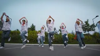 Kito - take your vibes and go (feat. Kah-Lo, Brazy & Baauer) | House choreo by Amanda Radytė