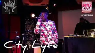 City Lyfe at Ladies Night inAZ