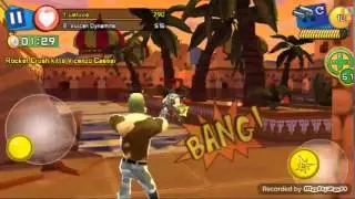 Respawnables - Dual Revolvers Gameplay