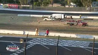 Madera Saturday Live Stream