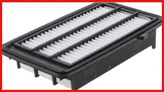 FRAM Extra Guard Air Filter: Double Protection for Smoother Engine Performance
