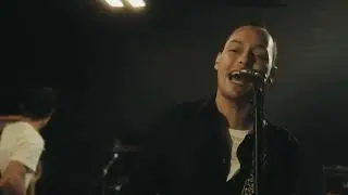 The Dares - ROTTEN (Official Video)