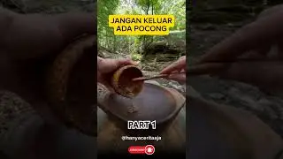 Part 1. Cr sound : @scary things podcast. Cr Video : @karadenizli #muibinad #horrorstory #trending