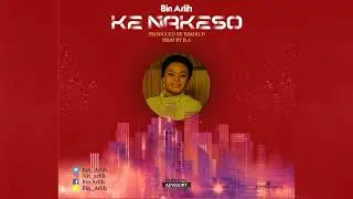Bin Arlih Ke Nake So Official Audio