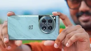 ⚡️OnePlus 12 - Unboxing⚡️ What's New!!!
