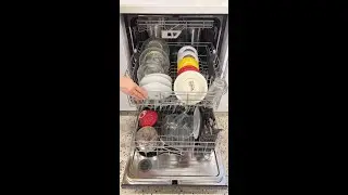 3rd Rack Dishwashers