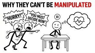 Why Emotionally Intelligent People Are the Hardest to Manipulate