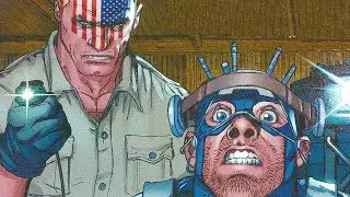 Most Brutal Villains In Comic Books