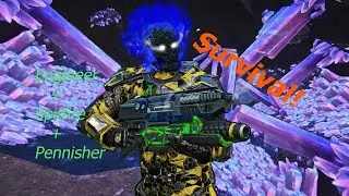 PENNISHER! - &Uuml;berleben und killen als Ingenieur - planetside 2 gameplay german deutsch - 2020 - ns