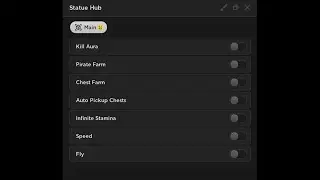[Early Access] Arcane Odyssey Script GUI / Hack (KILL AURA, PIRATE FARM, CHEST FARM) *PASTEBIN 2023*
