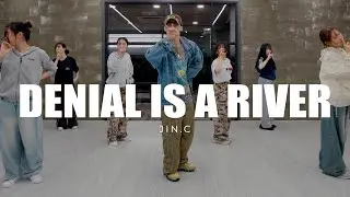 Doechii - DENIAL IS A RIVER / Jin.C Choreography