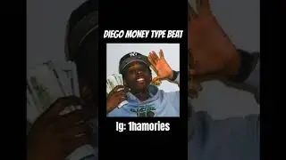 [FREE] Mexikodro type beat x Diego Money type beat x Plugg prod 1hamories