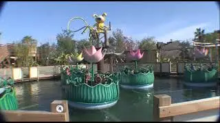 journée passez pour hallowen au parc spirou octobre   novembre 2021 movie