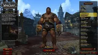 Bajheera - BUFFJHEERA BRAWLING TO LEVEL 120! :D - WoW BFA 8.1.5 WW Monk PvP