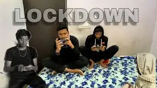 LOCKDOWN WITH FAMILY || unique people lko || upl