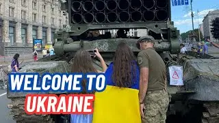 10 shocking facts about ukraine that will leave Americans speechless.@DiscoveryQuest29