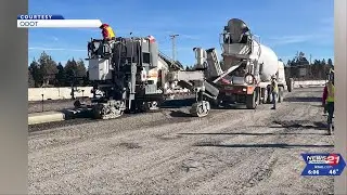 'I'm a believer in safety': ODOT drafts Statewide Transportation Improvement 2024-27 project ...