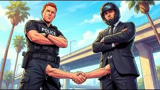 ВЫЧИСЛИЛИ ВЫБИВАЛ И ИЗЪЯЛИ НЕЛЕГАЛА НА 3.000.000$ в GTA 5 RP / MAJESTIC RP