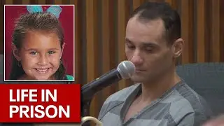 Tucson man gets life in prison for Isabel Celis' murder