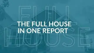 Eagleview Full House&trade; Reports