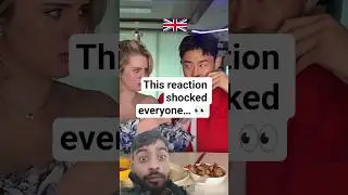 UK Girl vs Korean Boy | Cultural Clash 😳 #funny #comedy #ihavethisthingwithplants