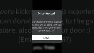 Roblox the survey ending