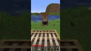 Minecraft Banner Becher Kaffee/Tee Design #shorts