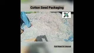 "Cotton Seed Packing Pro Tips"