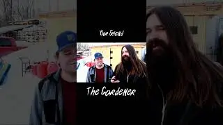 Your Friend the Gardener #sketchcomedy #funny #canada #comedyshorts