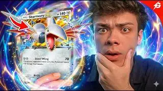 The IMMORTAL Skarmory EX Deck is BETTER Than Ever!