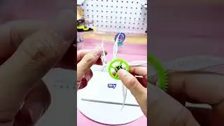 Нежный сюрприз от отца 👨&zwj;👧💫