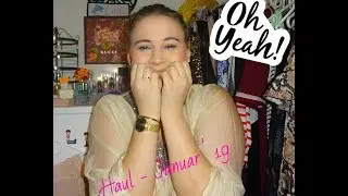 Haul Januar&acute;19 - B&oslash;ger&Buch Copenhagen
