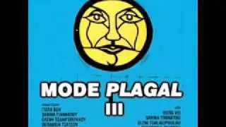 Mode Plagal - Dhmhtrw