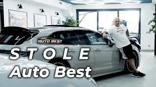 STOLE - Auto Best