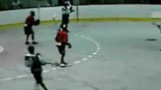 2006 QSLL championship match