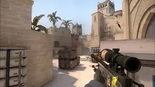 ez ace csgo
