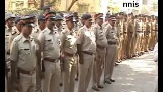 Vague Terror Alert Creating Problems For Mumbai Cops