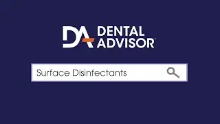 What You Need to Know: Surface Disinfectants