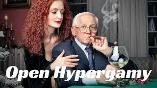 Rollo Tomassi on Open Hypergamy ~ (Sheryl Sandberg's quote)