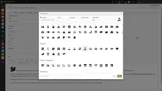 TYPO3-Extension quellenform/t3x-iconpack