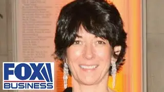 Ghislaine Maxwell verdict reached in sex trafficking trial | Breaking