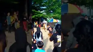 Macan keduk LjK ngamuk