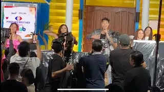 PINOY BIG BROTHER CELEBRITY COLLAB EDITION LIVE OPENING| DARREN ESPANTO JULIE ANN SAN JOSE FYANG KAI