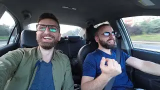 التقيت بأخي معتصم في اسطنبول بعد غياب خمس سنين! 😍